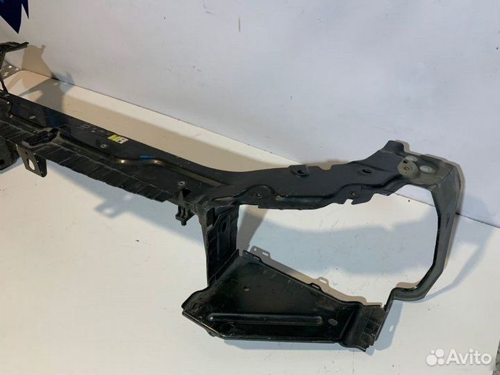 Панель передний Land Rover Freelander 2 II