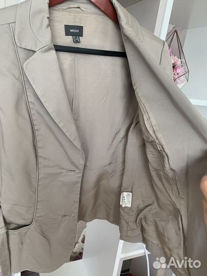 Пиджак женский 46 48