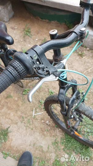 Детский велосипед бу 20
