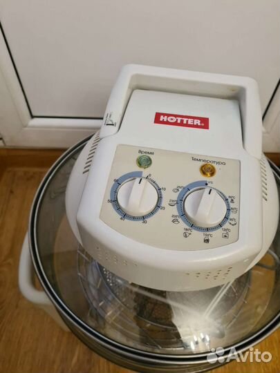 Аэрогриль Hotter 1037