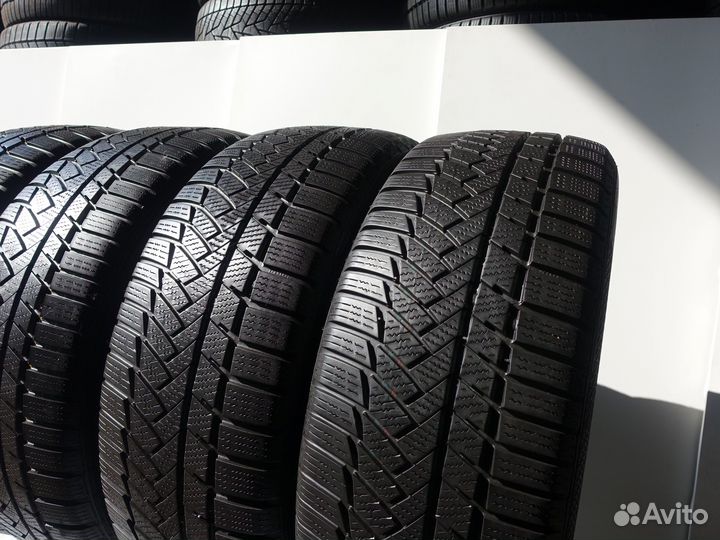 Continental ContiWinterContact TS 850 P 225/40 R18