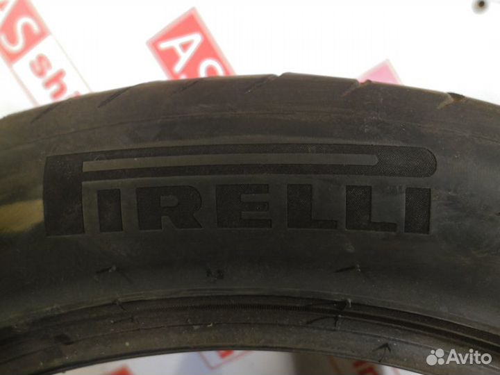 Pirelli P Zero 265/45 R20 89H