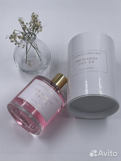 Zarkoperfume Pink Molecule 090.09 100 мл оригинал