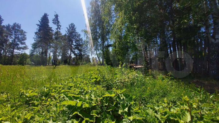 Участок 19 сот. (ИЖС)
