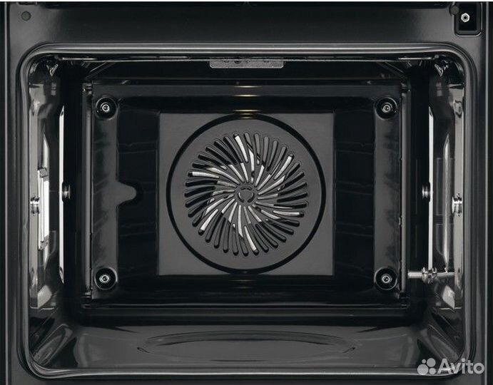 Электрический духовой шкаф AEG BSE 782320 M Новый