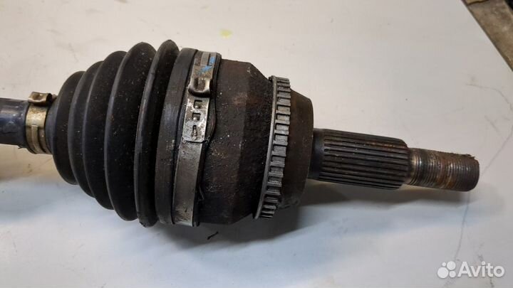 Полуось Toyota Camry V40, 2010