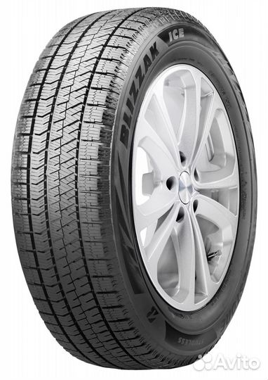 Bridgestone Blizzak Ice 215/55 R17 98T