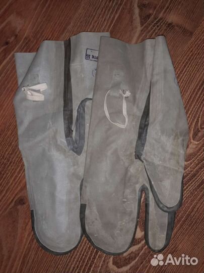 Перчатки Л-1