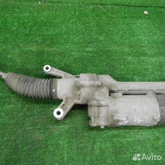 Рулевая рейка Мерседес Бенц W213 (2016-2021)