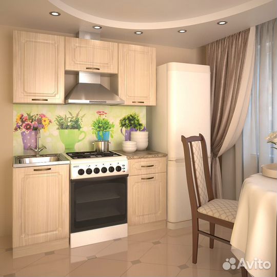 Кухонный гарнитур Гарнитур