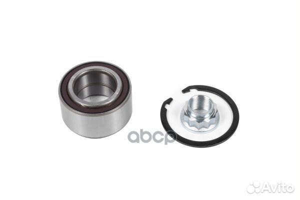 43-28811-SX к-кт подшипника ступицы передней P