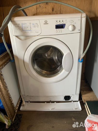 Стиральная машина бу