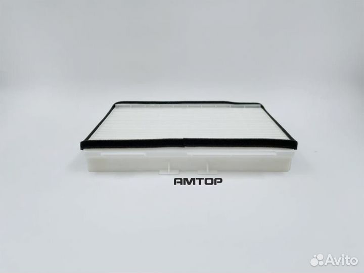 BIG filter GB-9805 Фильтр салон VW Passat B3, B4 B