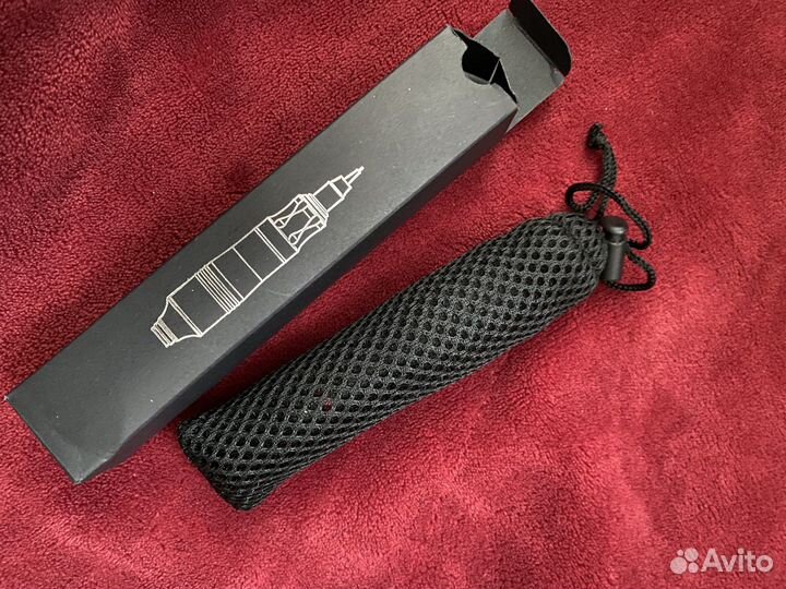 Роторная тату машинка