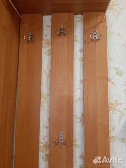 Мебель для прихожей б/у