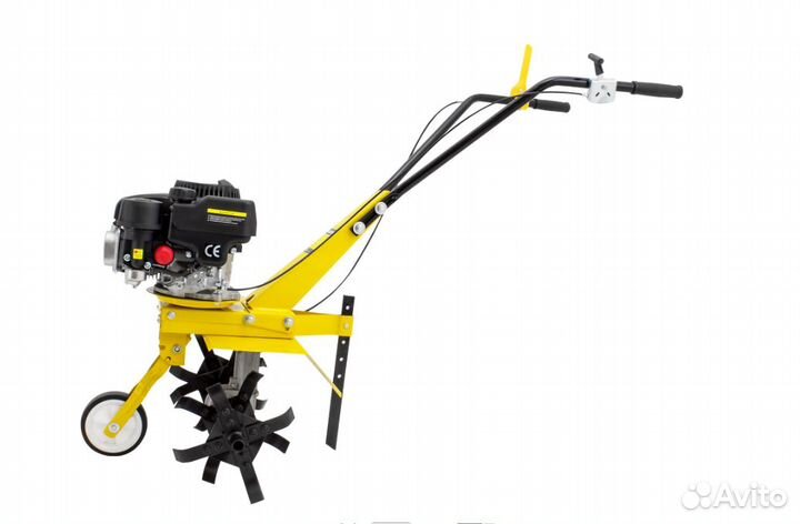 Мотокультиватор huter GMC-5.0