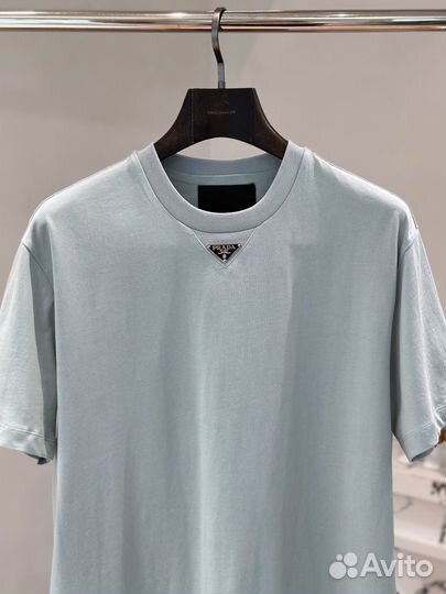 Футболка Prada