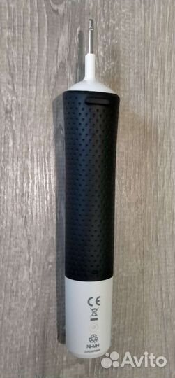 Зубная щётка Braun Oral-B электрическая