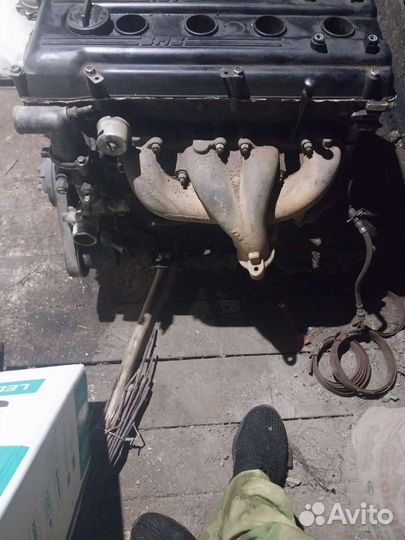 Двигатель змз 406 бу карбюратор