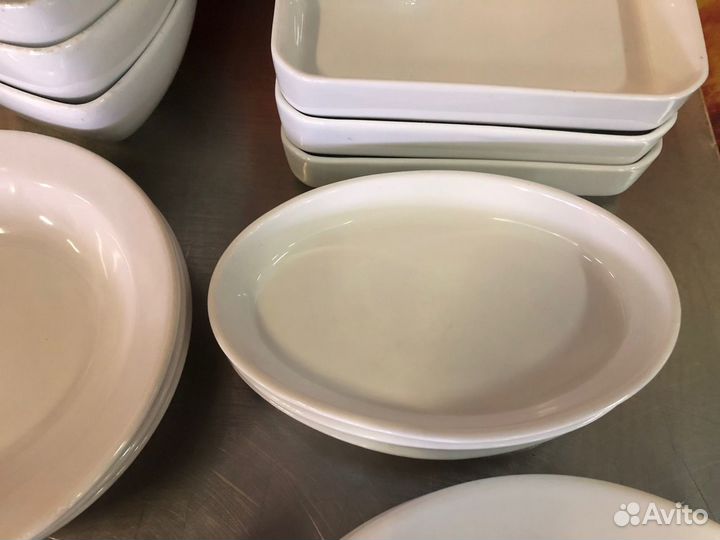 Посуда для кафе, бара, ресторана