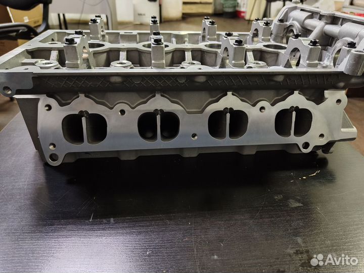 ГБЦ F16D4 в наличии