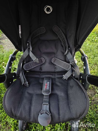 Коляска bugaboo bee 5