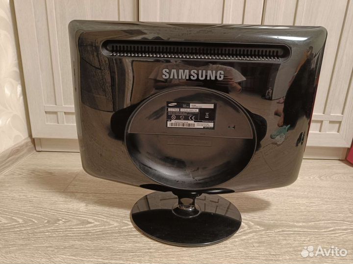 Монитор samsung 2032BW