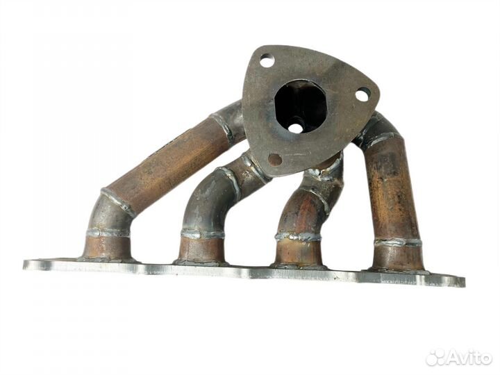 Коллектор Opel Antara 2.4L Stinger Sport