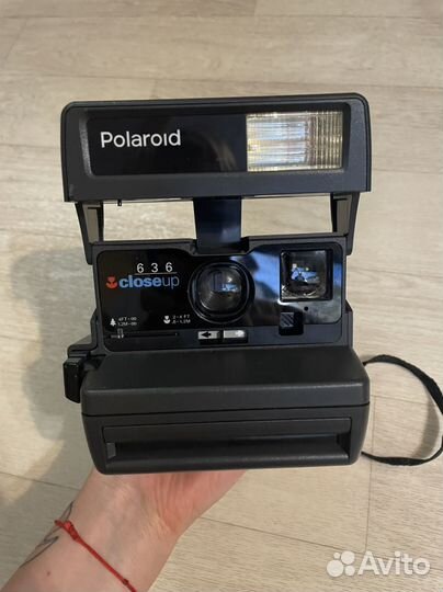 Polaroid