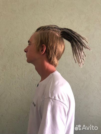 Безопасные де дреды