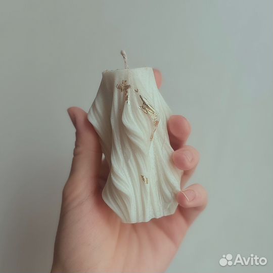 Свечи интерьерные