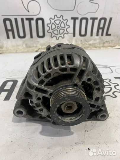 Генератор Opel Corsa D Z12XEP 2007