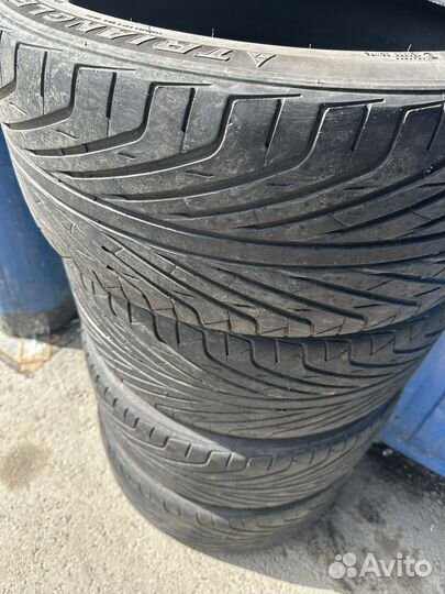 Triangle TR968 245/40 R18