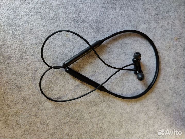 Наушники oneplus bullets wireless z bass edition