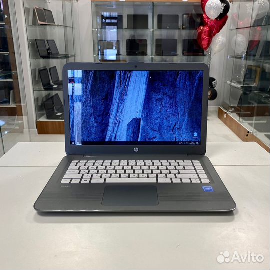 Ультрабук HP Stream 13.3