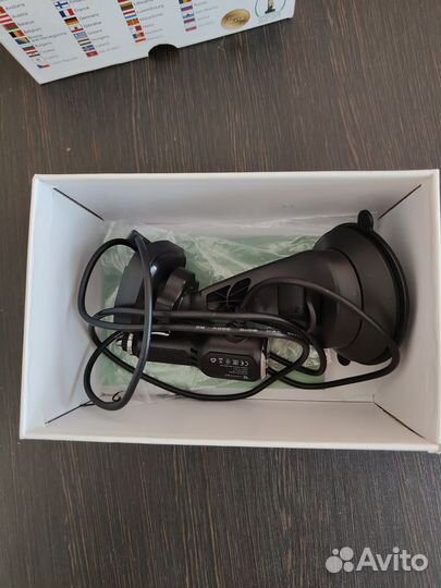 Навигатор Navitel E500