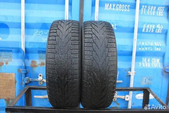 Nokian Tyres Hakkapeliitta R2 SUV 235/55 R19 111Y