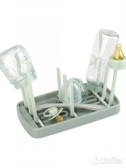 Контейнер для детской смеси