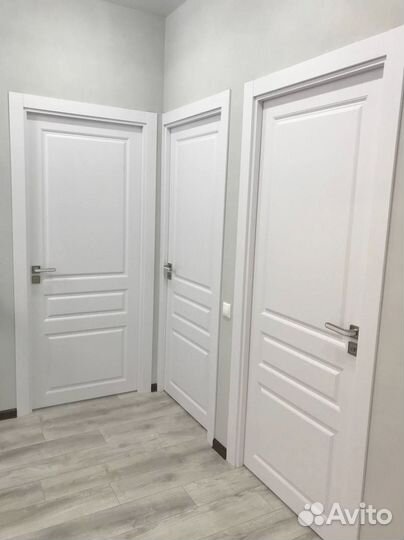 Межкомнатная дверь с доставкой
