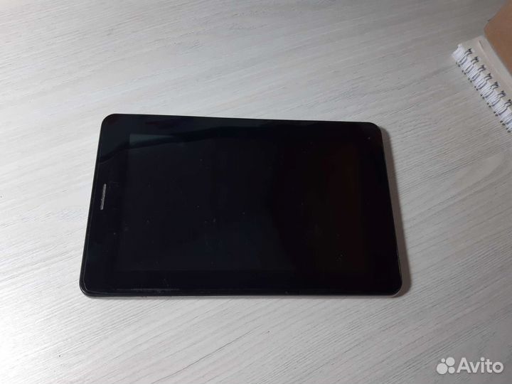 Планшет мегафон