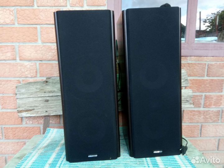 Акустическая система