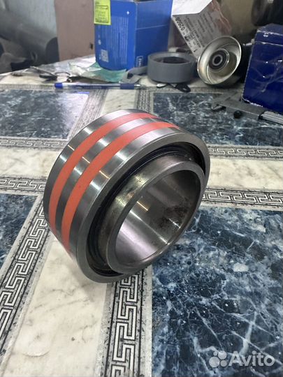 Подшипник ec-df1160