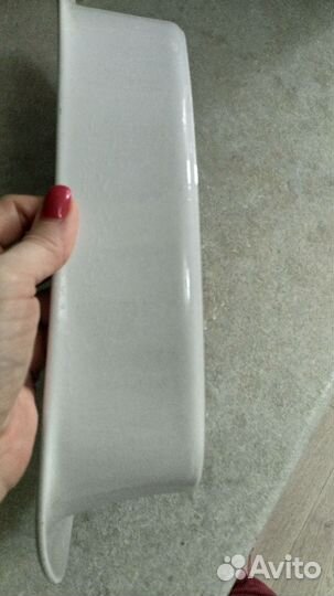 Форма для запекания