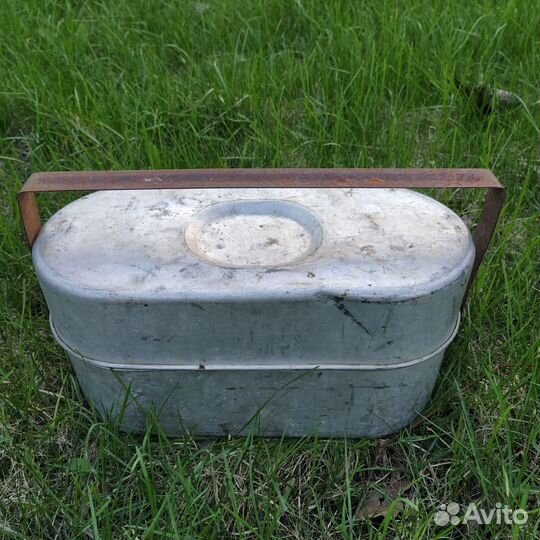 Примус Шмель 3 СССР