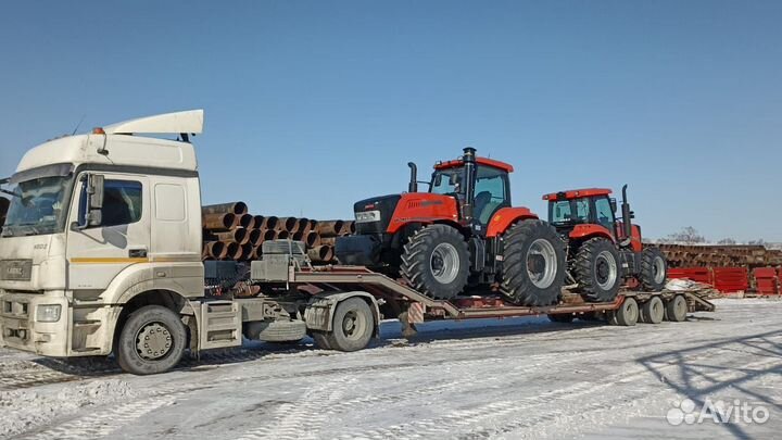 Грузоперевозки межгород Новозавидовский