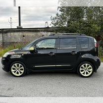 Citroen C3 Picasso 1.4 MT, 2011, 61 277 км, с пробегом, цена 815 000 руб.