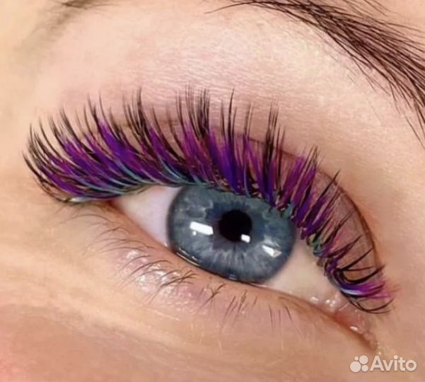 Требуются модели на «trend effect»