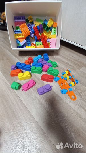 Lego duplo