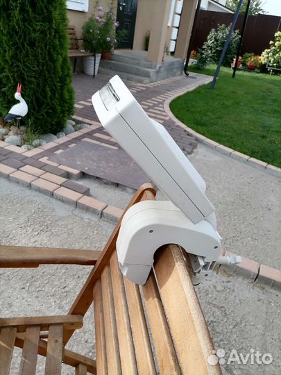 Фонтан для бассейна