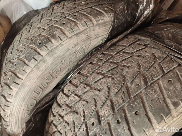 Toyo Open Country A19 235/60 R18
